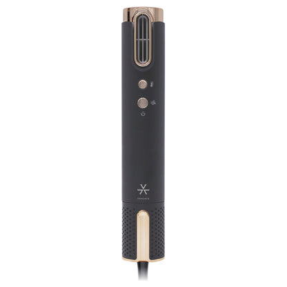 VENUSiS Slim Fit Dryer World VDS-7100W ((K) Black)