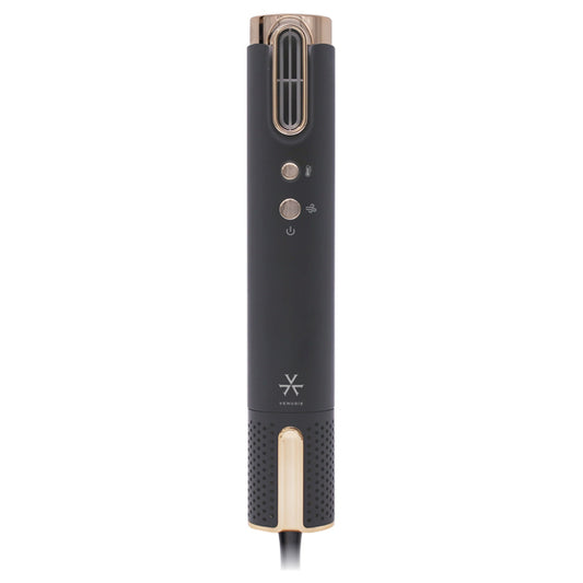 VENUSiS Slim Fit Dryer World VDS-7100W ((K) Black)