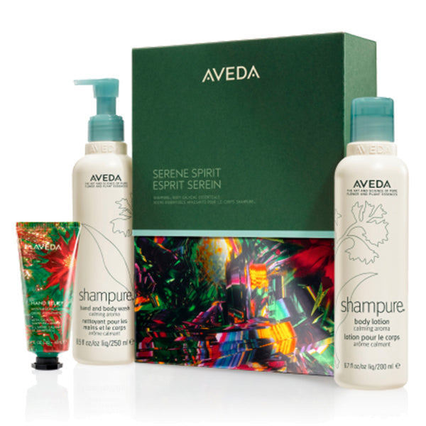 AVEDA Shampure Body Relaxing Essential Gift
