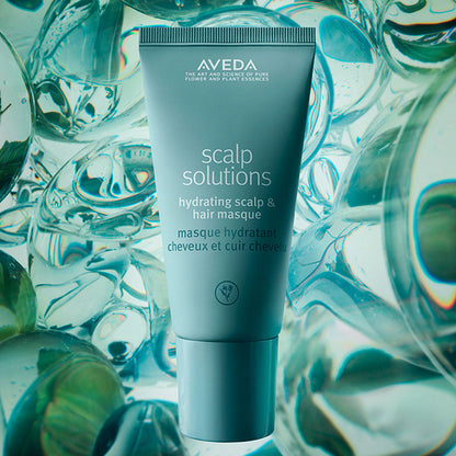AVEDA Mini Mask Trio