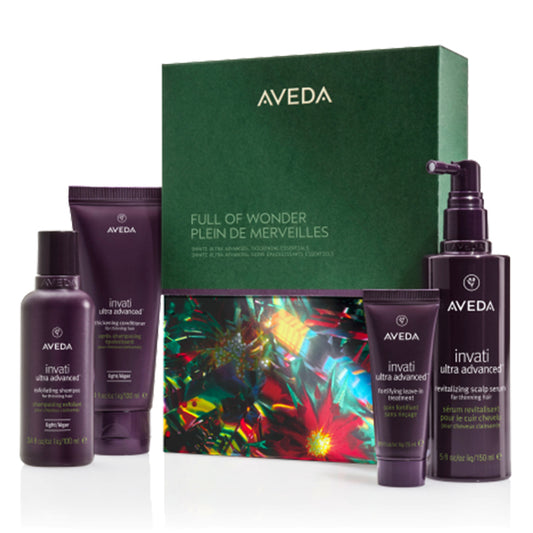 AVEDA Invati Ultra Advanced Essential Gift