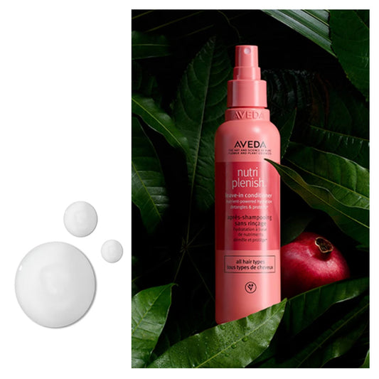 AVEDA Nutriplenish Hydrating Essential Gift <Light>