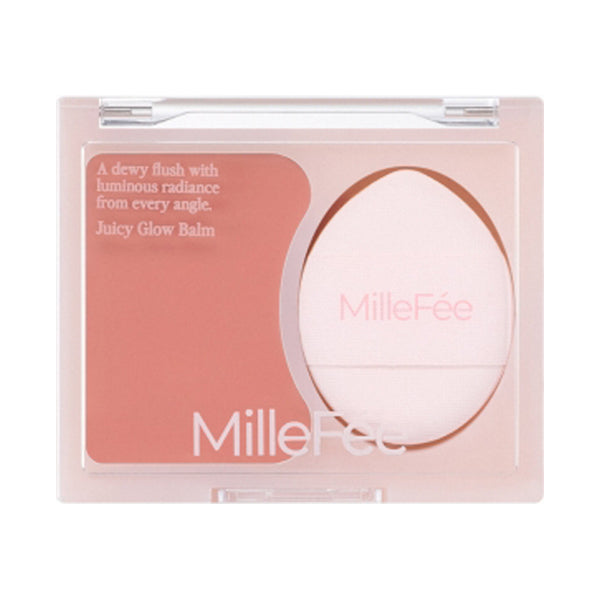 Juicy Glow Balm, 03 Apricot Syrup, 3g