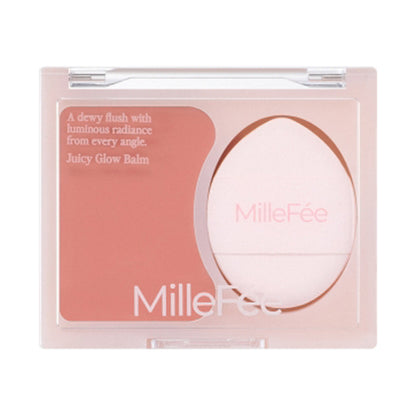 Juicy Glow Balm, 03 Apricot Syrup, 3g