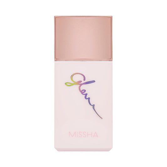 MISSHA Glow Skin Serum Foundation SPF35