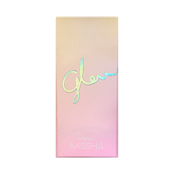 Glow Skin Serumdation, SPF35, PA+++, 30ml