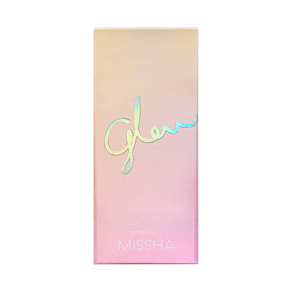 Glow Skin Serumdation, SPF35, PA+++, 30ml