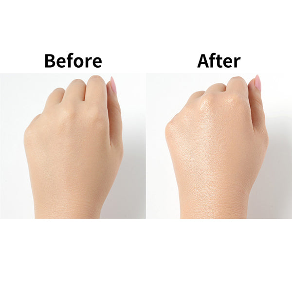 Glow Skin Serumdation, SPF35, PA+++, 30ml