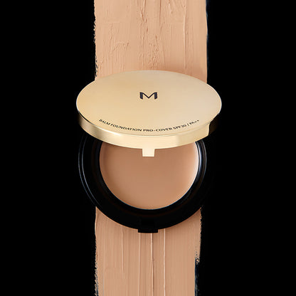 MISSHA M Balm Foundation Pro Cover SPF30 (No.23)