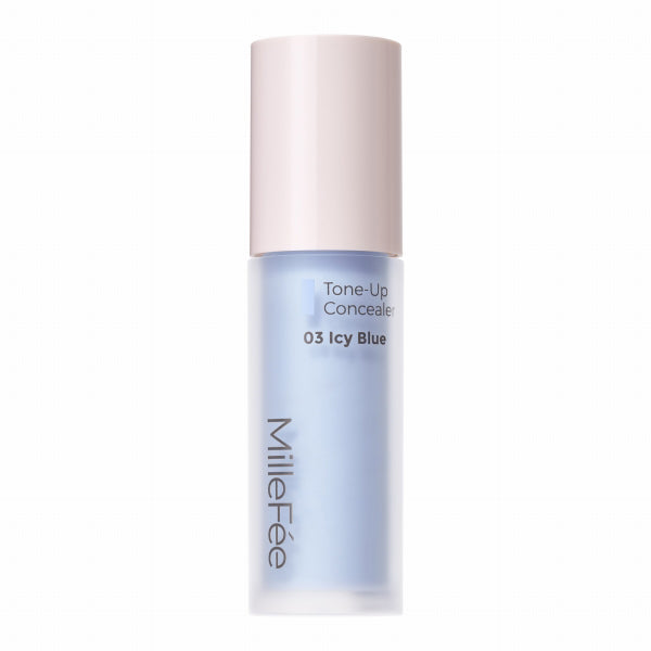 Tone Up Concealer, 03 Icy Blue, 4.5g