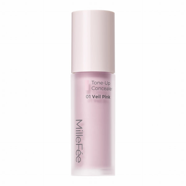Tone Up Concealer, 01 Veil Pink, 4.5g