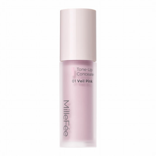 Tone Up Concealer, 01 Veil Pink, 4.5g