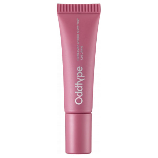 Oddtype Unframed Hydro Brow Tint (734 Dawn)