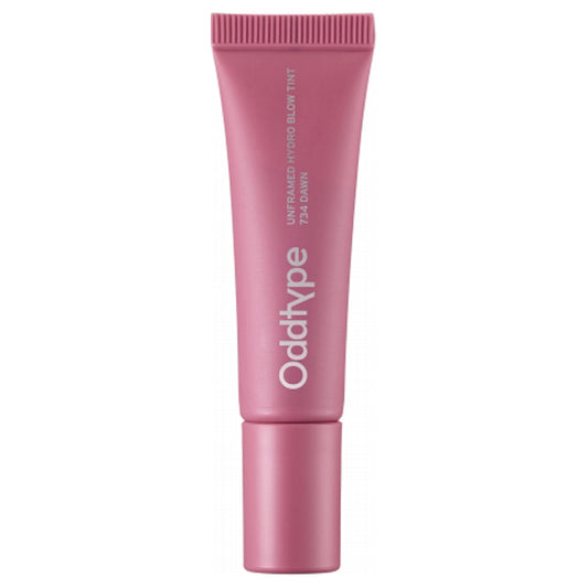 Oddtype Unframed Hydro Brow Tint (734 Dawn)