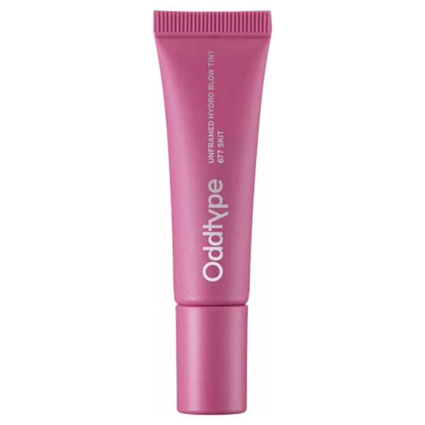 Oddtype Unframed Hydro Brow Tint (677 Skit)