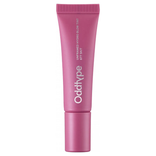 Oddtype Unframed Hydro Brow Tint (677 Skit)