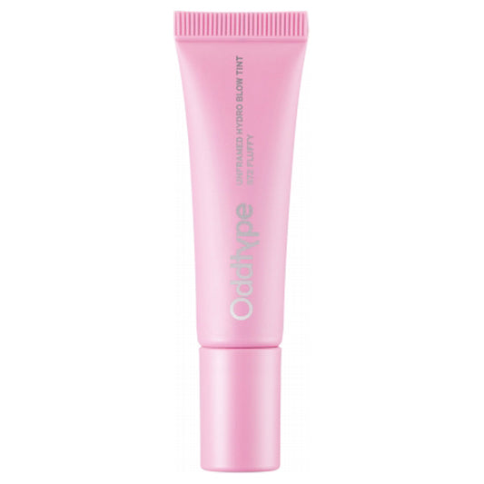 Oddtype Unframed Hydro Brow Tint (572 Fluffy)