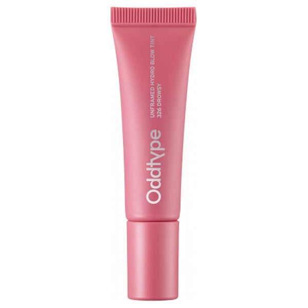 Oddtype Unframed Hydro Brow Tint (326 Drowsy)