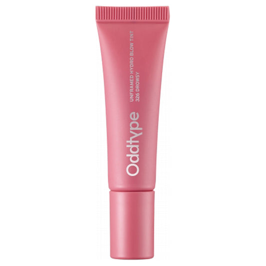 Oddtype Unframed Hydro Brow Tint (326 Drowsy)
