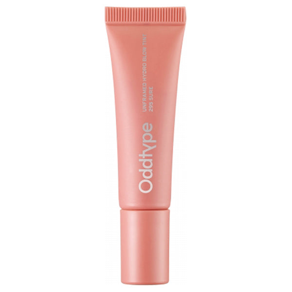 Oddtype Unframed Hydro Brow Tint (295 Sure)