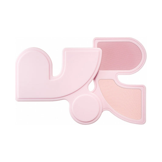 Rest & Recreation Beauty Multi-Pairing Powder Cheek (04 Rosy Latte), 4.8g