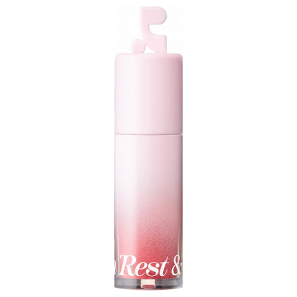 Rest & Recreation Beauty Water Glaze Lip Tint (03 Rosewood), 5.8g