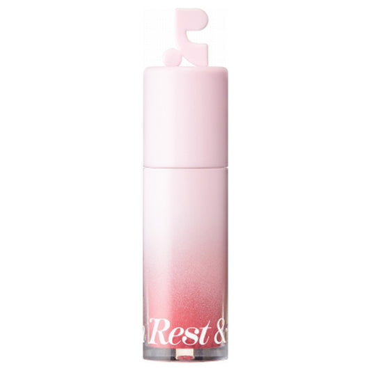 Rest & Recreation Beauty Water Glaze Lip Tint (02 Fig Blush), 5.8g