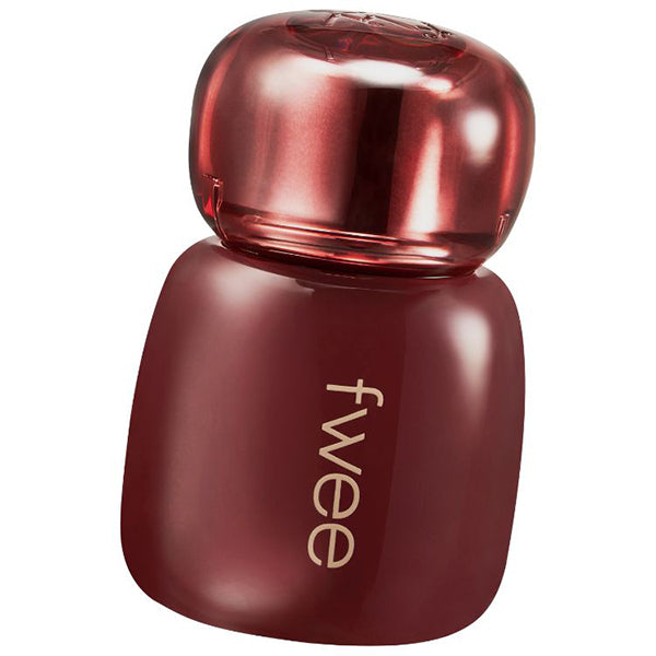 fwee 3D Volumizing Tint (12 Fig Dip), 4ml