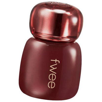 fwee 3D Volumizing Tint (12 Fig Dip), 4ml