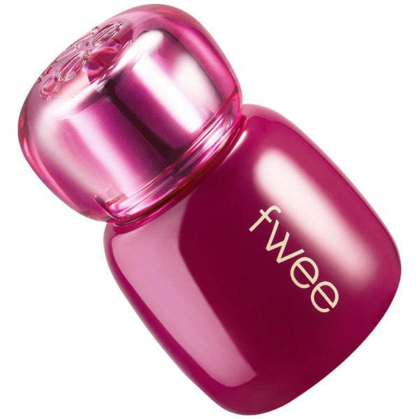 fwee 3D Volumizing Tint (11 Plum Dip), 4ml