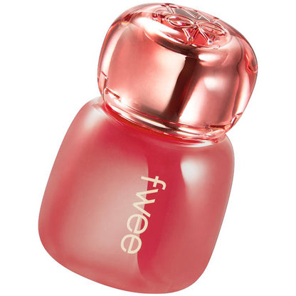 fwee 3D Volumizing Tint (08 Lychee Pop), 4ml