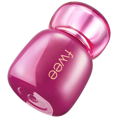 fwee 3D Volumizing Tint (06 Berry Pop), 4ml