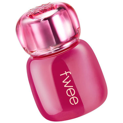 fwee 3D Volumizing Tint (05 Strawberry Pop), 4ml