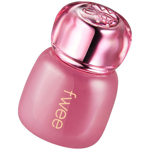 fwee 3D Volumizing Tint (03 We Dew Out), 4ml