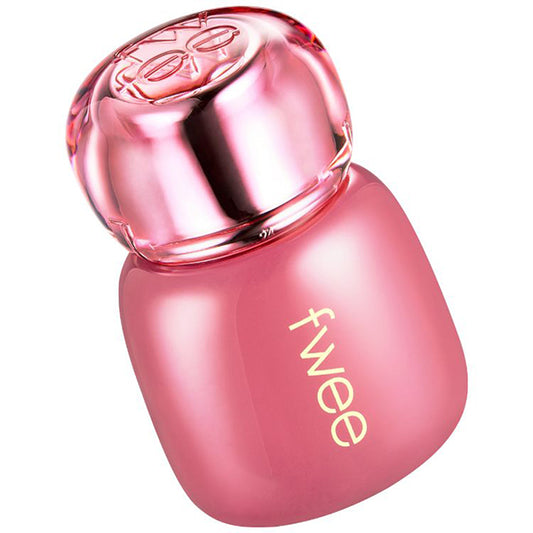 fwee 3D Volumizing Tint, 02 Vanilla Dew, 4ml (0.13 oz.)