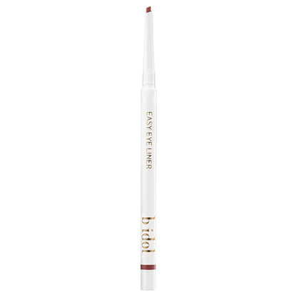 Easy Eye Liner R, 101 Uso Naki Rose, 0.05g