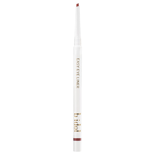 b IDOL Easy Eye Liner R (101 Teary Rose)
