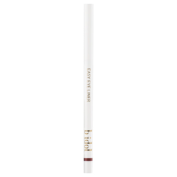 Easy Eye Liner R, 101 Uso Naki Rose, 0.05g