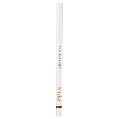 Easy Eye Liner R, 101 Uso Naki Rose, 0.05g
