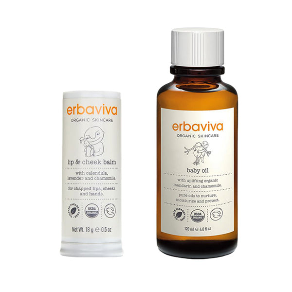 Moisture Starter Kit, 120ml,  18g, Melting Moisture Feeling on the Skin
