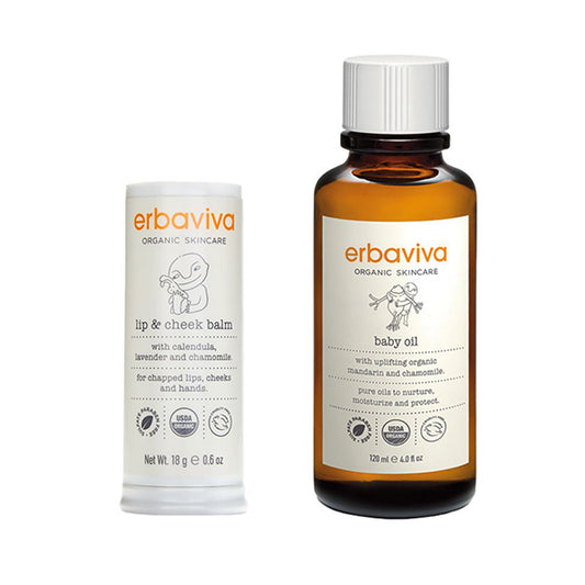 Moisture Starter Kit, 120ml,  18g, Melting Moisture Feeling on the Skin