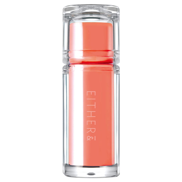 EITHER＆ DEWY SYRUP TINT (09 VITALISM), 4.3g
