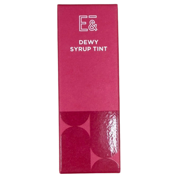 EITHER＆ DEWY SYRUP TINT (08 CHERRY OLOGY), 4.3g