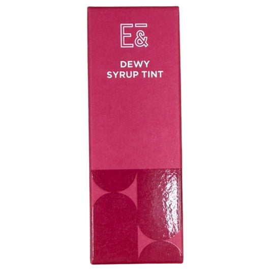 EITHER＆ DEWY SYRUP TINT (08 CHERRY OLOGY), 4.3g