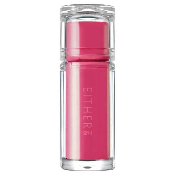 EITHER＆ DEWY SYRUP TINT (08 CHERRY OLOGY), 4.3g