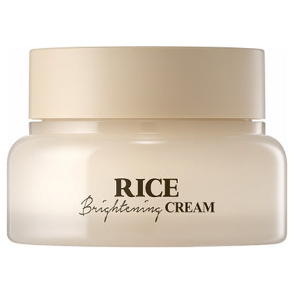 SKINFOOD Rice Brightening Cream, 60ml (Rice)