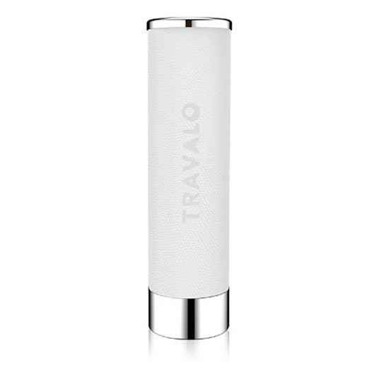 TRAVALO WALZER PU Leather (White), 1 Unit