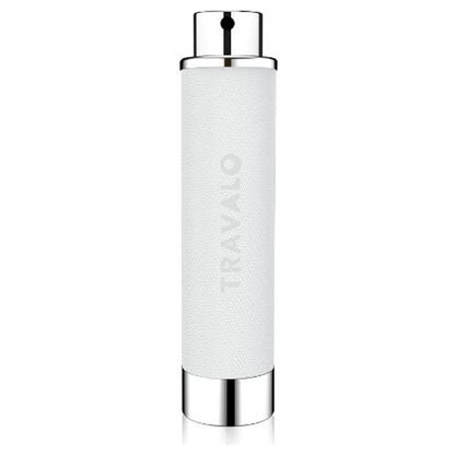 TRAVALO WALZER PU Leather (White), 1 Unit