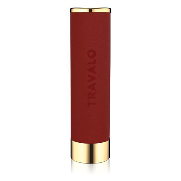 TRAVALO WALZER PU Leather (Red), 1 Unit