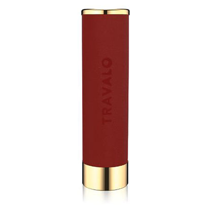 TRAVALO WALZER PU Leather (Red), 1 Unit